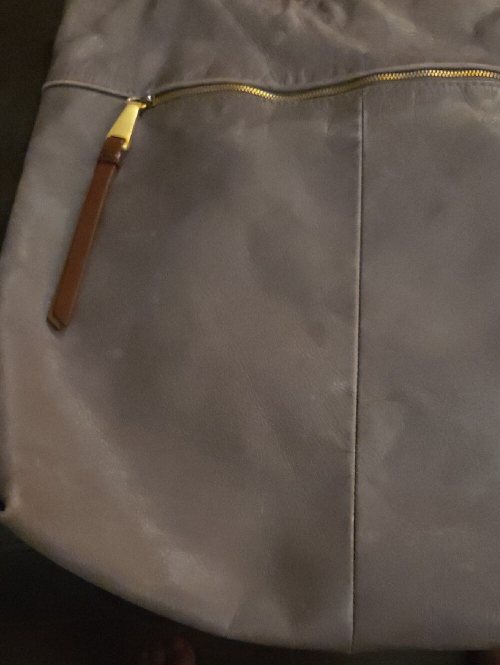 HOBO Shoulder Tote - Picture 9 of 11